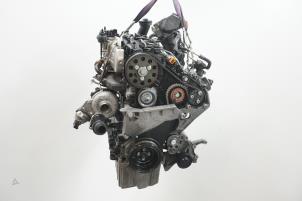 Used Engine Volkswagen Transporter T5 2.0 TDI BlueMotion Price € 3.932,50 Inclusive VAT offered by Brus Motors BV