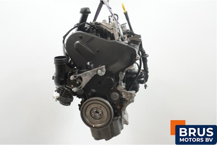 Begagnade Motor Volkswagen Transporter/Caravelle T6 2.0 TDI 150 Pris € 5.747,50 Inklusive moms erbjuds av Brus Motors BV