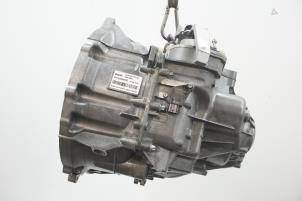 Used Gearbox BMW 1 serie (F40) 116i 1.5 TwinPower 12V Price € 1.512,50 Inclusive VAT offered by Brus Motors BV