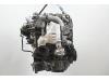 Motor de un Opel Vivaro, 2014 / 2019 1.6 CDTi BiTurbo 125, Furgoneta, Diesel, 1.598cc, 92kW (125pk), FWD, R9M452; R9MD4, 2016-03 / 2019-12 2019