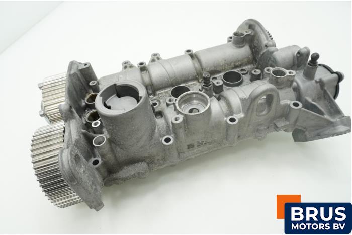 Gebrauchte Nockenwelle Volkswagen Golf VII (AUA) 1.0 TSI 12V BlueMotion Preis € 302,50 Mit Mehrwertsteuer angeboten von Brus Motors BV