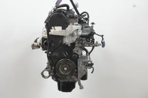 Gebrauchte Motor Citroen Jumper (U9) 2.0 BlueHDi 110 Preis € 5.445,00 Mit Mehrwertsteuer angeboten von Brus Motors BV