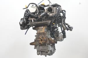 Usagé Moteur Fiat Doblo Cargo (263) 1.6 D Multijet Prix € 2.117,50 Prix TTC proposé par Brus Motors BV