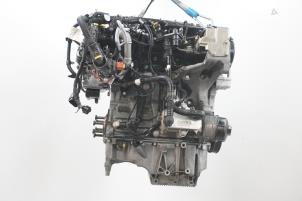 Used Engine Fiat Doblo Cargo (263) 1.6 D Multijet Price € 2.117,50 Inclusive VAT offered by Brus Motors BV