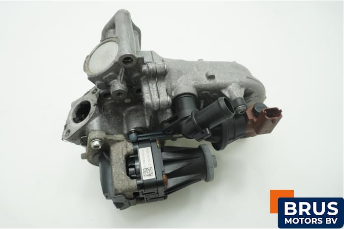 Usagé Valve RGE Opel Combo Mk.III (D) 1.3 CDTI 16V Prix € 121,00 Prix TTC proposé par Brus Motors BV