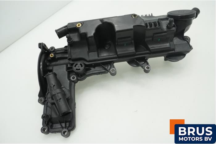 Gebrauchte Ventildeckel Landrover Range Rover Evoque (LVJ/LVS) 2.2 TD4 16V 5-drs. Preis € 90,75 Mit Mehrwertsteuer angeboten von Brus Motors BV
