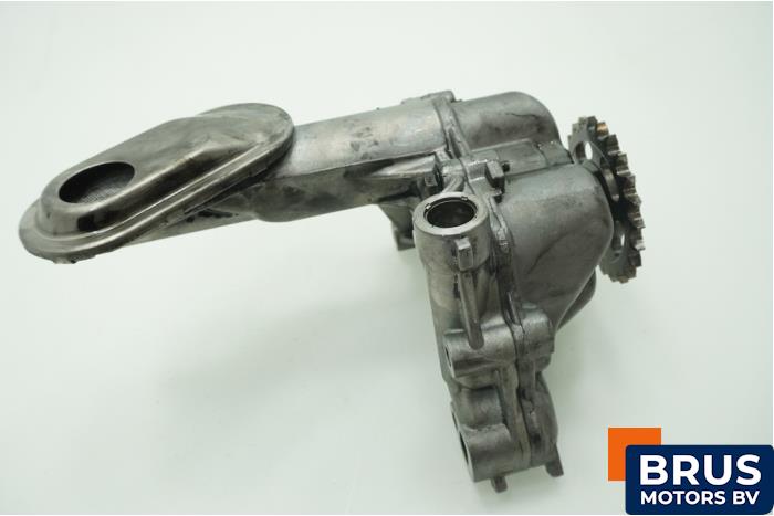 Gebrauchte Ölpumpe Landrover Range Rover Evoque (LVJ/LVS) 2.2 TD4 16V 5-drs. Preis € 121,00 Mit Mehrwertsteuer angeboten von Brus Motors BV