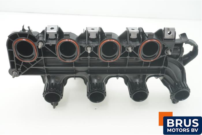 Gebrauchte Ansaugbrugge Landrover Range Rover Evoque (LVJ/LVS) 2.2 TD4 16V 5-drs. Preis € 181,50 Mit Mehrwertsteuer angeboten von Brus Motors BV