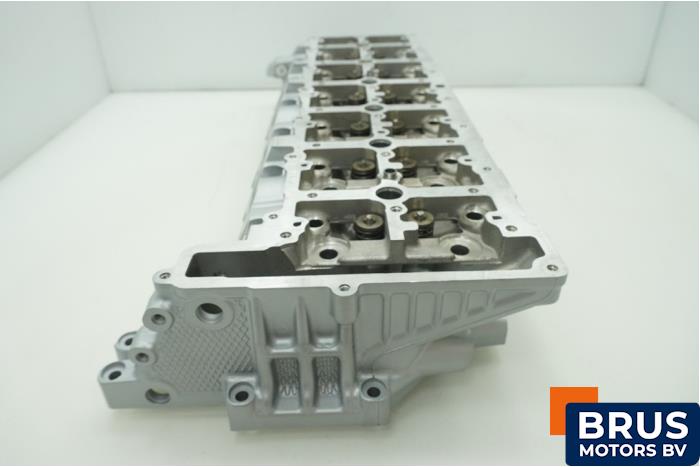 Engine BMW 5 serie Touring M550d xDrive 24V - N57D30C N57D30C