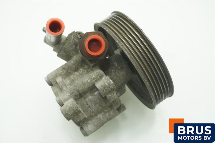 Usagé Pompe de direction Fiat Doblo Cargo (263) 1.6 D Multijet Prix € 90,75 Prix TTC proposé par Brus Motors BV