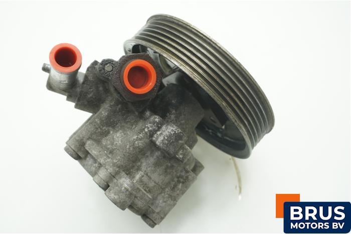 Usagé Pompe de direction Fiat Doblo Cargo (263) 1.6 D Multijet Prix € 90,75 Prix TTC proposé par Brus Motors BV