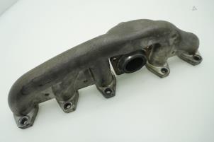 Used Exhaust manifold Volkswagen Transporter T5 2.5 TDI 4Motion Price € 121,00 Inclusive VAT offered by Brus Motors BV