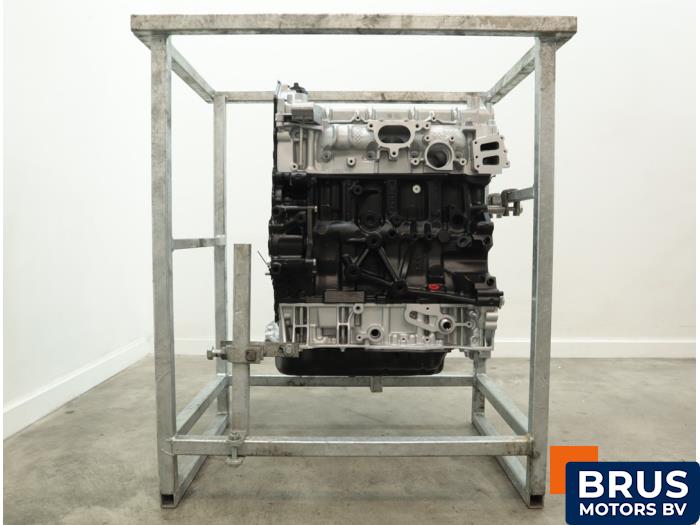 Skontrolowane Silnik Ford Transit 2.0 TDCi 16V Eco Blue 130 Cena € 3.932,50 Z VAT oferowane przez Brus Motors BV