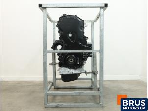 Motor van een Ford Transit 2.0 TDCi 16V Eco Blue 130 2024