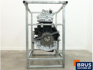Motor van een Ford Transit 2.0 TDCi 16V Eco Blue 130 2024