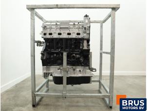 Motor van een Ford Transit 2.0 TDCi 16V Eco Blue 130 2024