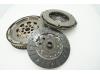 Clutch kit (complete) from a Renault Trafic (1EL), 2014 1.6 dCi 120 Twin Turbo, CHP, Diesel, 1.598cc, 88kW (120pk), FWD, R9M450; R9MA4, 2014-06 2017
