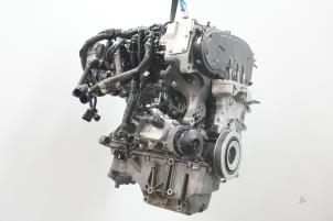 Usados Motor Fiat Doblo Cargo (263) 1.6 D Multijet Precio € 2.117,50 IVA incluido ofrecido por Brus Motors BV