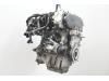 Motor van een Fiat Doblo Cargo (263), 2010 1.6 D Multijet, CHP, Diesel, 1.598cc, 66kW (90pk), FWD, 263A5000, 2010-02 2016