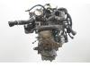 Motor de un Fiat Doblo Cargo (263), 2010 1.6 D Multijet, CHP, Diesel, 1.598cc, 66kW (90pk), FWD, 263A5000, 2010-02 2016