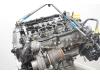 Motor from a Fiat Doblo Cargo (263) 1.6 D Multijet 2016
