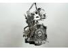 Engine from a Citroen Jumpy, 2016 2.0 Blue HDI 120, Delivery, Diesel, 1 997cc, 90kW, DW10FE; AHJ; AHK, 2016-04 2019