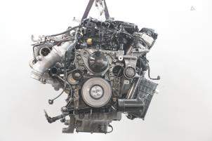 Gebrauchte Motor Mercedes GLC (X253) 2.2 250d 16V BlueTEC 4-Matic Preis € 5.445,00 Mit Mehrwertsteuer angeboten von Brus Motors BV