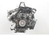 Engine from a Mercedes GLC (X253), 2015 / 2022 2.2 250d 16V BlueTEC 4-Matic, SUV, Diesel, 2.143cc, 150kW, OM651921, 2015-06 2017