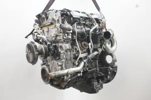 Usados Motor Mitsubishi Canter 3.0 Di-D 16V 413 Precio € 4.779,50 IVA incluido ofrecido por Brus Motors BV