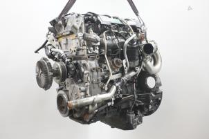 Used Engine Mitsubishi Canter 3.0 Di-D 16V 413 Price € 4.779,50 Inclusive VAT offered by Brus Motors BV