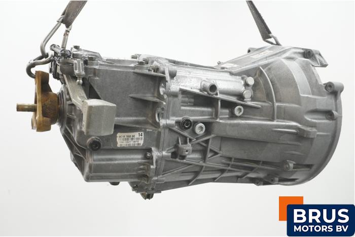 Gebrauchte Getriebe Ford Transit 2.2 TDCi 16V Euro 6 RWD Preis € 1.149,50 Mit Mehrwertsteuer angeboten von Brus Motors BV