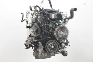 Gebrauchte Motor Nissan NP 300 Navara (D23) 2.3 dCi twinturbo 16V Preis € 5.989,50 Mit Mehrwertsteuer angeboten von Brus Motors BV