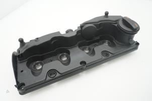 Used Rocker cover Volkswagen Crafter 2.0 TDI Price € 90,75 Inclusive VAT offered by Brus Motors BV