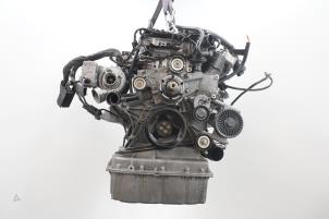 Gebrauchte Motor Mercedes Sprinter 3,5t (906.13/906.23) 310 CDI 16V Preis € 5.445,00 Mit Mehrwertsteuer angeboten von Brus Motors BV
