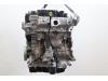 Engine from a Peugeot Expert, 2016 2.0 Blue HDi 120 16V, CHP, Diesel, 1.997cc, 90kW (122pk), FWD, DW10FE; AHJ, 2016-09 2022