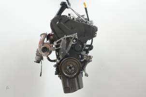 Gebrauchte Motor Volkswagen Crafter (SY) 2.0 TDI Preis € 5.747,50 Mit Mehrwertsteuer angeboten von Brus Motors BV