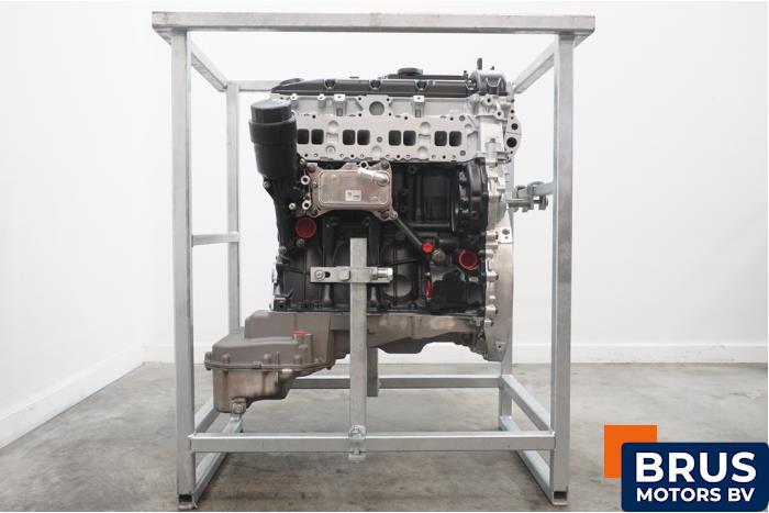 Overhauled Engine Mercedes V (447.8) 2.1 250 BlueTEC, 250 d 16V 4-Matic Price € 5.142,50 Inclusive VAT offered by Brus Motors BV