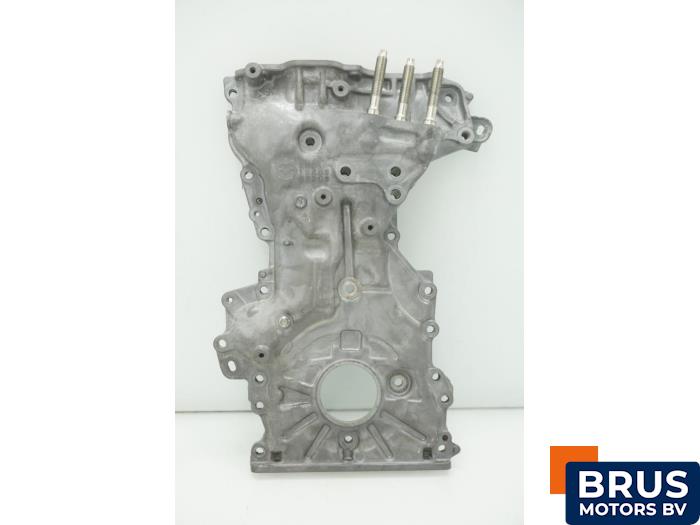 Usagé Couvercle de distribution Mazda CX-5 I (KE,GH) 2.2 Skyactiv D 16V High Power Prix € 121,00 Prix TTC proposé par Brus Motors BV
