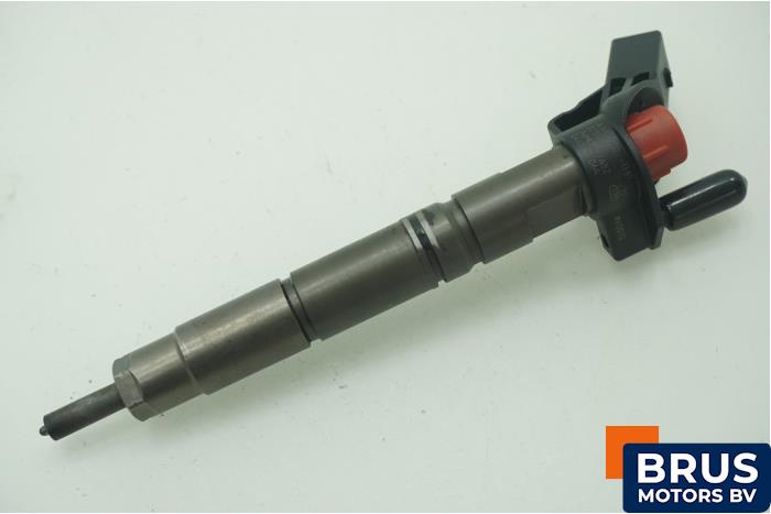 Usados Inyector (diésel) Mercedes E (W211) 3.0 E-320 CDI 4-Matic V6 24V Precio € 151,25 IVA incluido ofrecido por Brus Motors BV