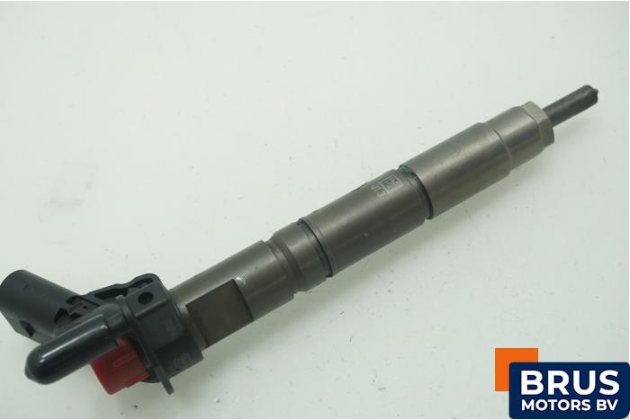 Usados Inyector (diésel) Mercedes E (W211) 3.0 E-320 CDI 4-Matic V6 24V Precio € 151,25 IVA incluido ofrecido por Brus Motors BV