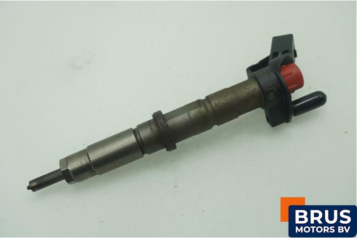 Usagé Injecteurs Volkswagen Crafter 2.5 TDI 30/32/35 Prix € 181,50 Prix TTC proposé par Brus Motors BV