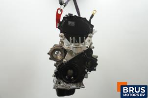 Engine from a Ford Transit 2.0 TDCi 16V Eco Blue 130 2022