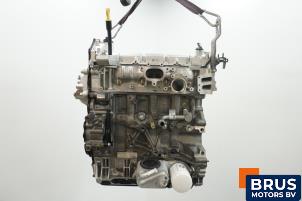 Engine from a Ford Transit 2.0 TDCi 16V Eco Blue 130 2022