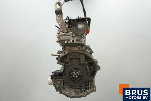 Engine from a Ford Transit 2.0 TDCi 16V Eco Blue 130 2022