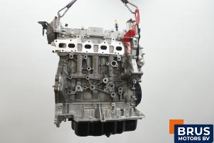 Engine from a Ford Transit 2.0 TDCi 16V Eco Blue 130 2022