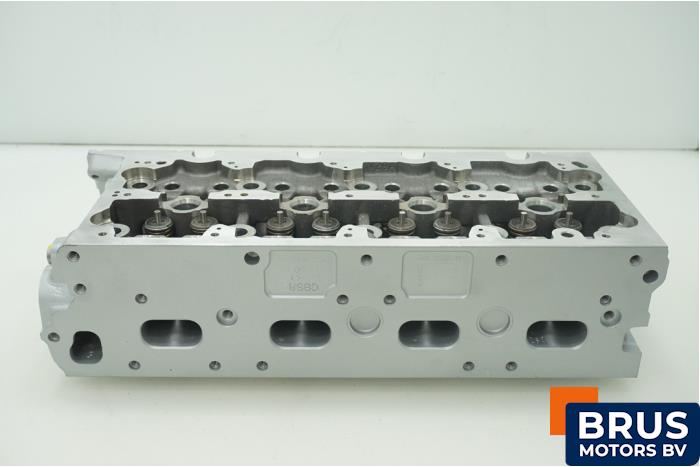 Renoverade Topplock Volkswagen Golf VIII (CD1) 2.0 GTD 16V Pris € 1.149,50 Inklusive moms erbjuds av Brus Motors BV