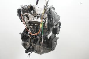 Używane Silnik Mercedes Vito (447.6) 1.7 110 CDI 16V Cena € 4.779,50 Z VAT oferowane przez Brus Motors BV