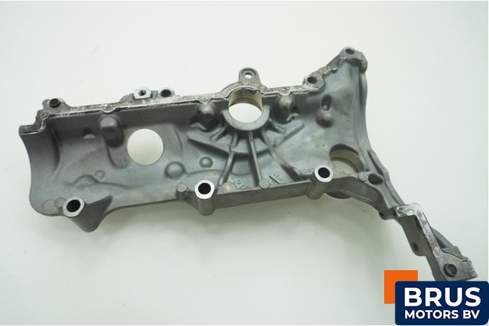Usagé Couvercle soupapes Mercedes CLA (118.3) 1.3 CLA-200 Turbo 16V Prix € 60,50 Prix TTC proposé par Brus Motors BV