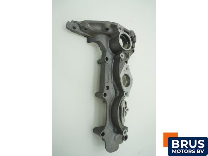Usagé Couvercle soupapes Mercedes CLA (118.3) 1.3 CLA-200 Turbo 16V Prix € 60,50 Prix TTC proposé par Brus Motors BV