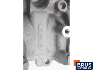 Ventildeckel van een Mercedes-Benz CLA (118.3) 1.3 CLA-200 Turbo 16V 2021